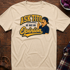 Ask Tito T-Shirt