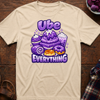 Ube Everything T-Shirt