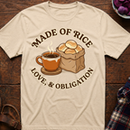 Love And Obligation T-Shirt