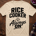 Always On T-Shirt