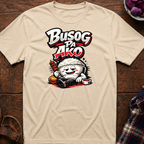 Busog Pa Ako T-Shirt