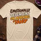 Morning Taho T-Shirt