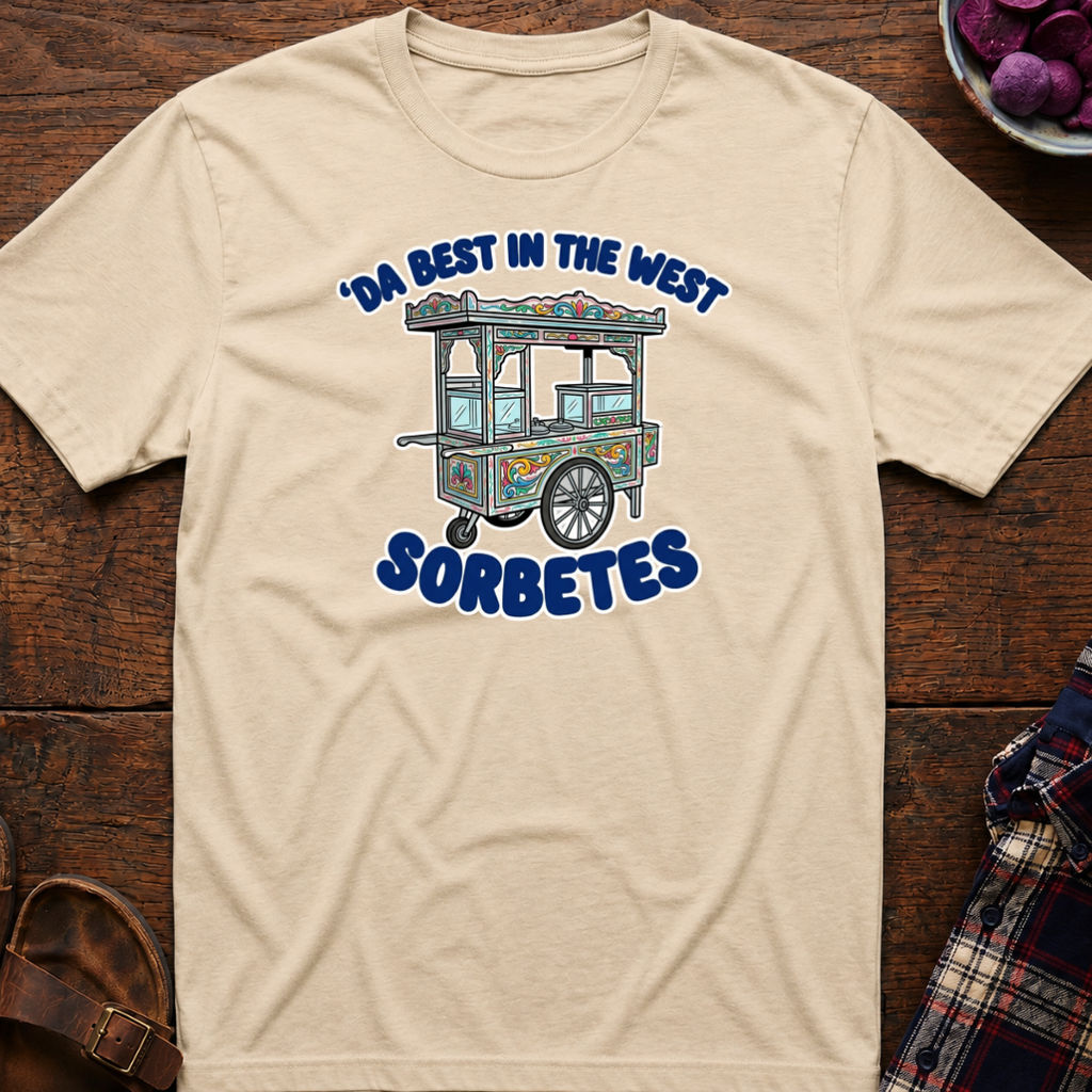 Best Sorbetes T-Shirt