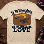Sent From Afar T-Shirt