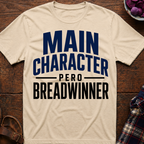 Breadwinner T-Shirt