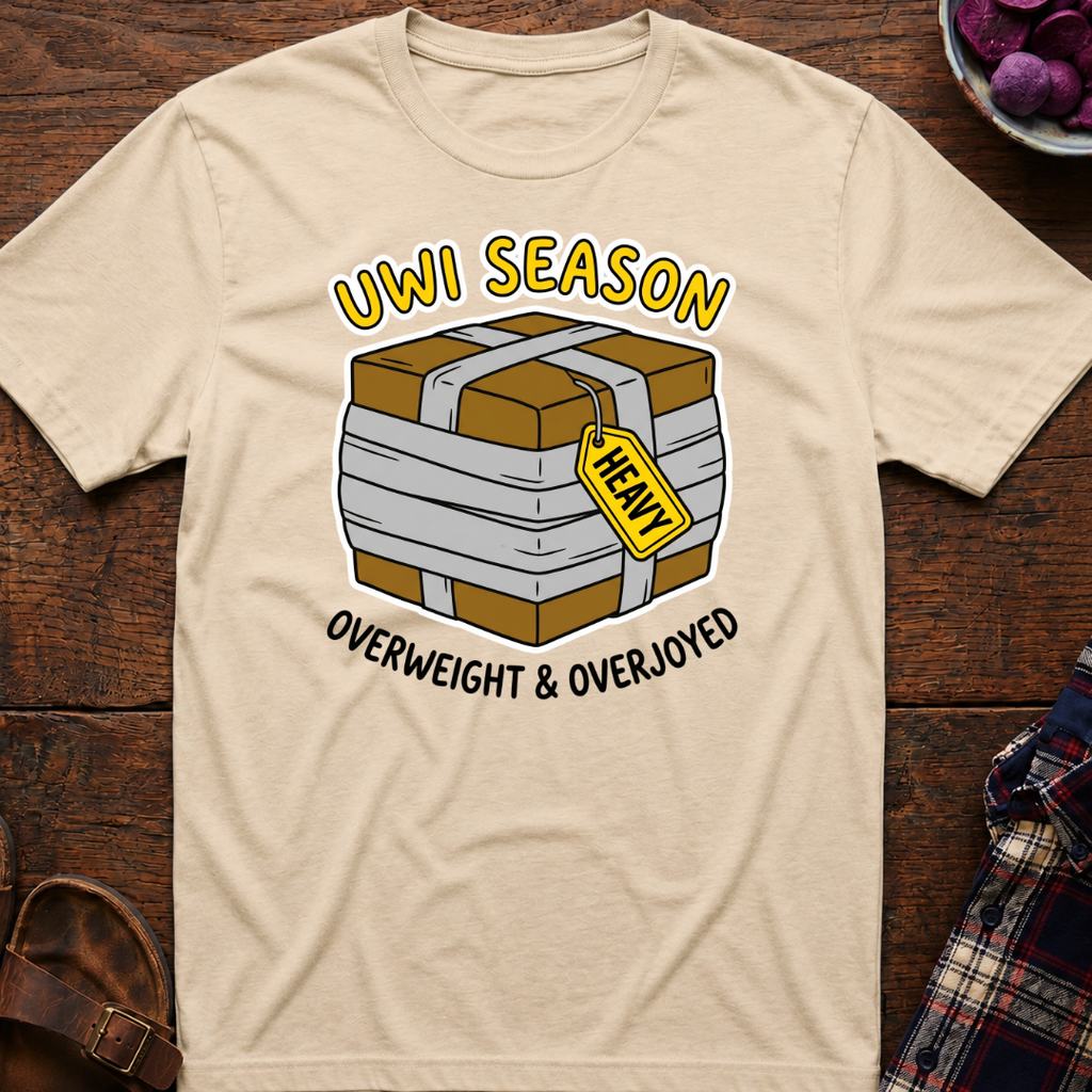Uwi Season T-Shirt