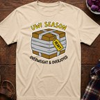 Uwi Season T-Shirt