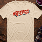 Susmaryosep T-Shirt