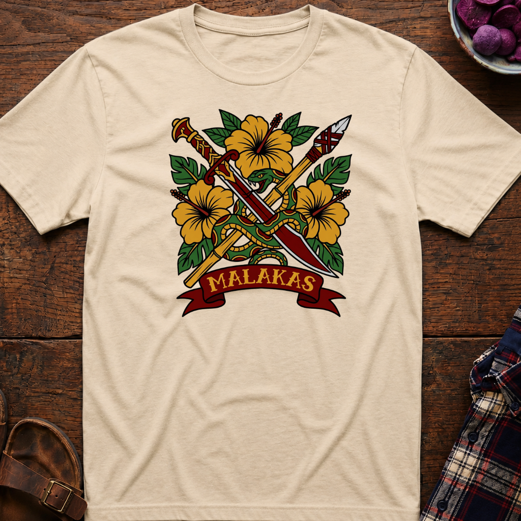 Malakas T-Shirt