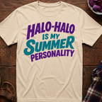Summer Personality T-Shirt