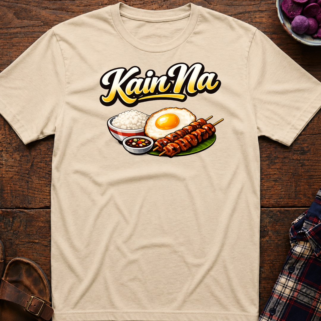 Kain Na T-Shirt