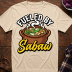 Fueled By Sabaw T-Shirt