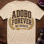Adobo Forever T-Shirt