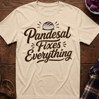 Fixes Everything T-Shirt