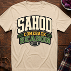 Sahod Comeback T-Shirt