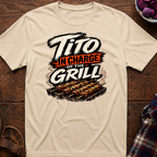 Tito In Charge T-Shirt