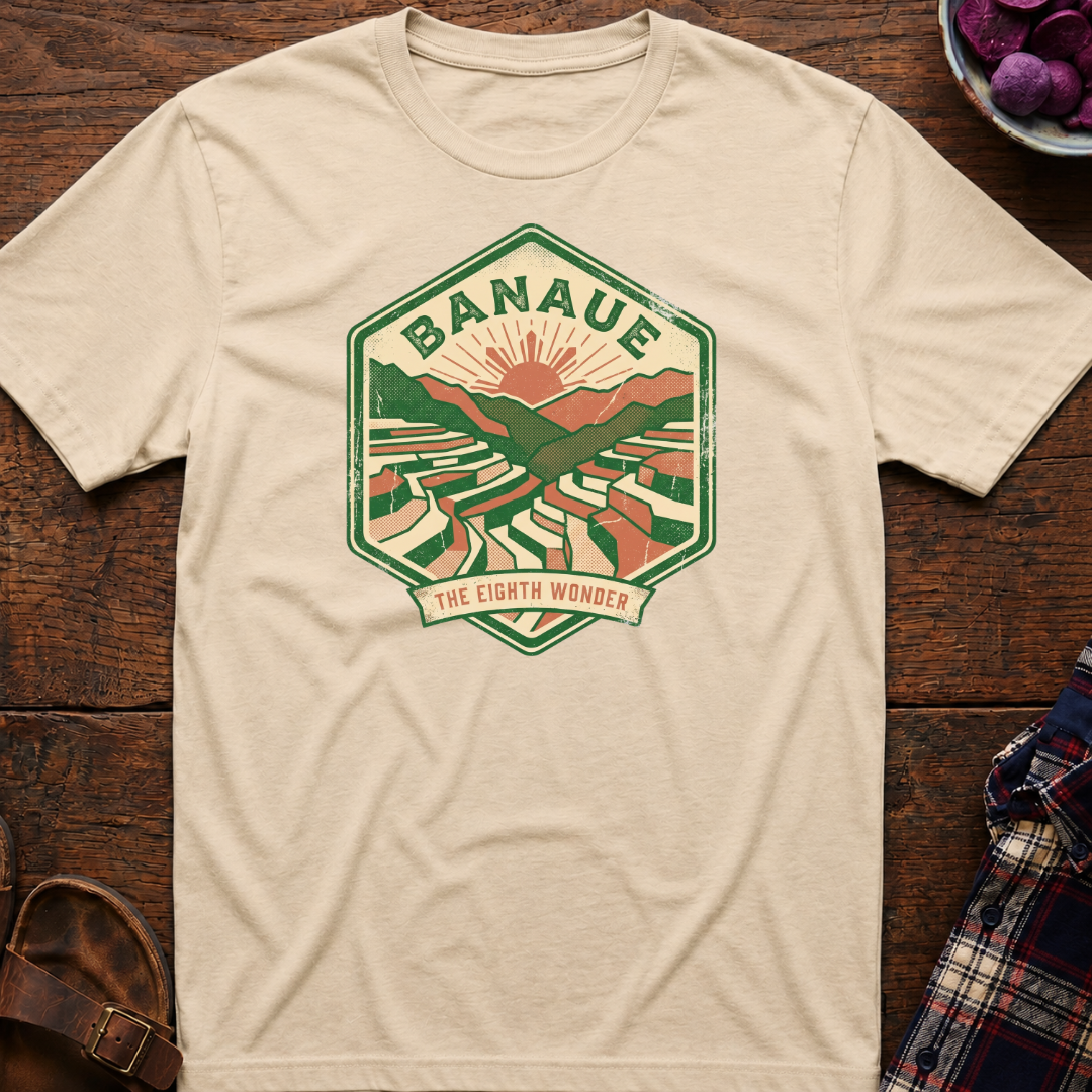 Banaue T-Shirt