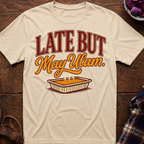 May Ulam T-Shirt