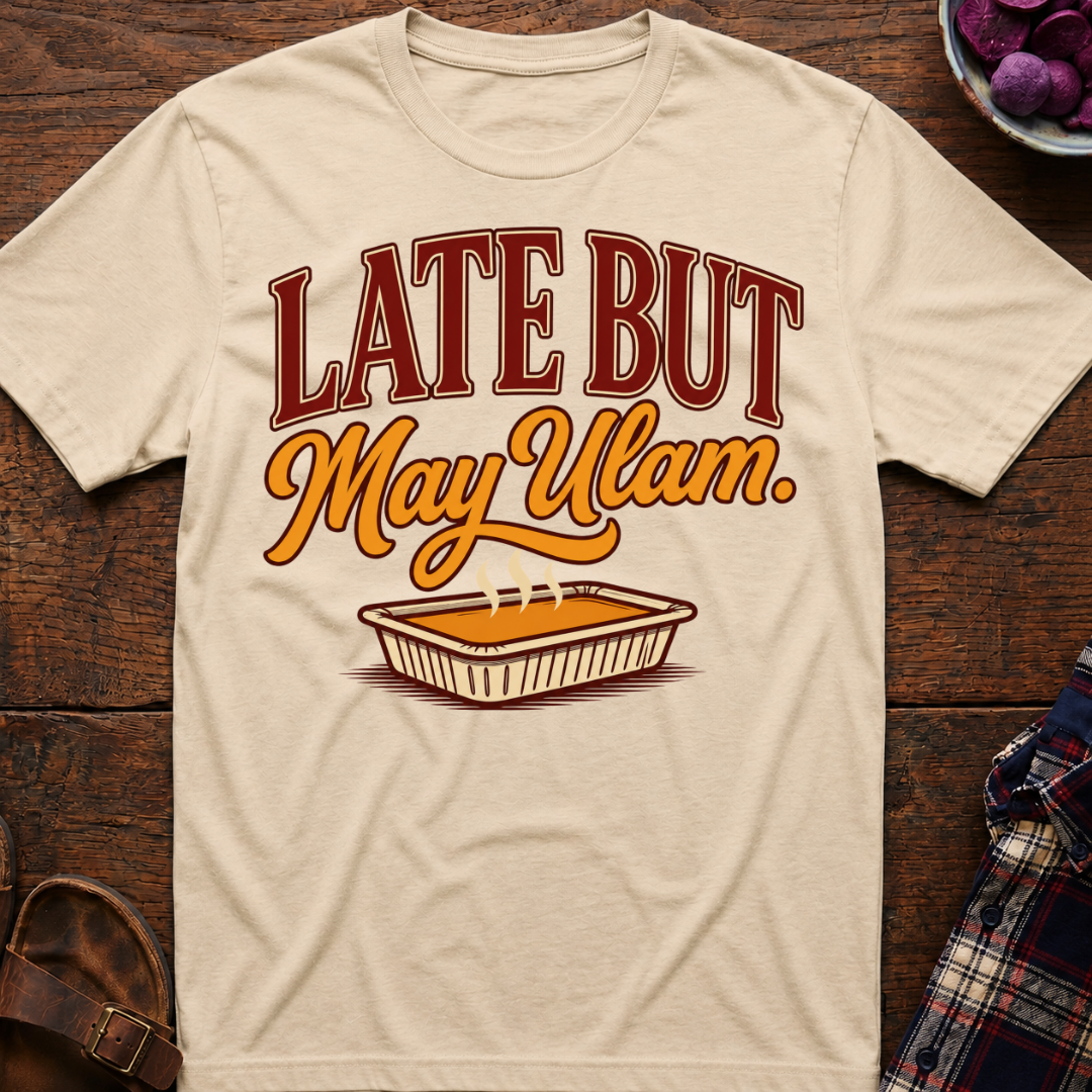 May Ulam T-Shirt
