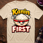 Kanin First T-Shirt