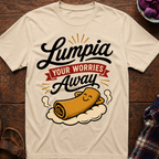 Worries Away T-Shirt