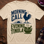 Evening Tinola T-Shirt