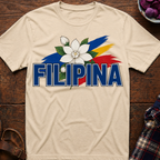 Filipina T-Shirt