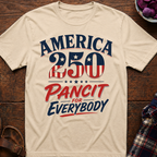 America 250 Pancit T-Shirt