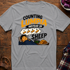 Counting Lumpia T-Shirt