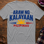 Araw Ng Kalayaan T-Shirt