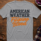 American Weather T-Shirt