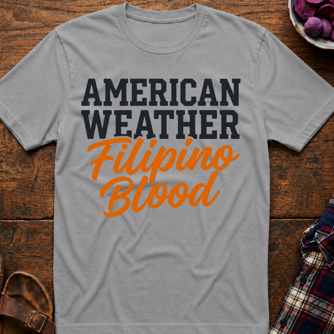 American Weather T-Shirt