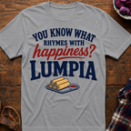 Lumpia Happiness T-Shirt