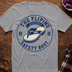 Safety Boot T-Shirt