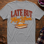 May Ulam T-Shirt