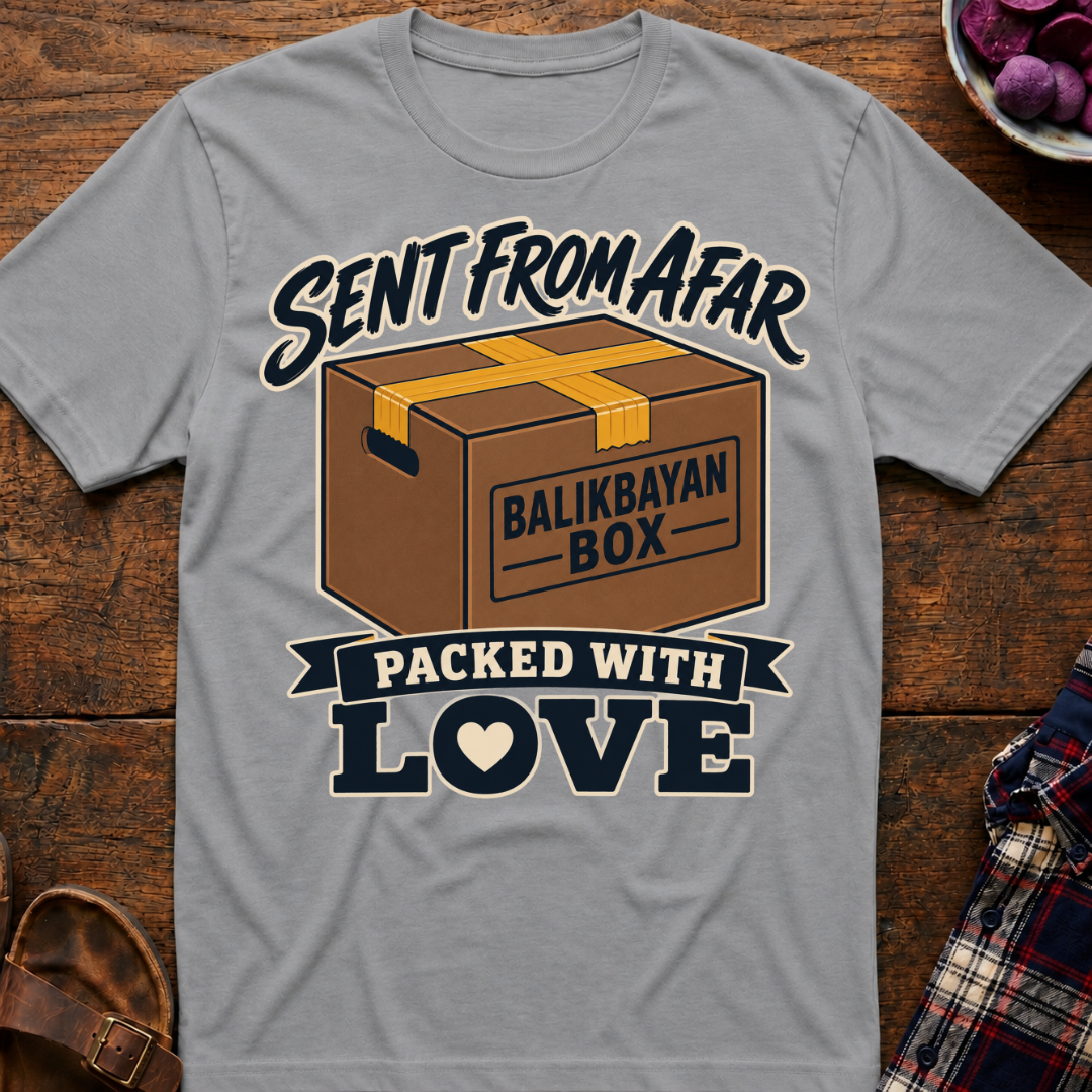 Sent From Afar T-Shirt