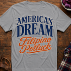 Filipino Potluck T-Shirt