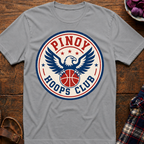 Hoops Club T-Shirt