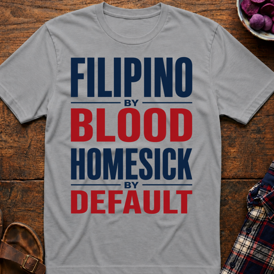 Homesick T-Shirt