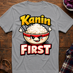 Kanin First T-Shirt
