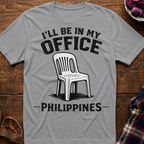 In My Office T-Shirt