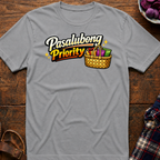 Pasalubong Priority T-Shirt