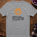 Love & Pasalubong T-Shirt