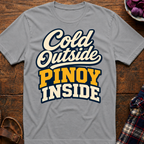 Cold Outside T-Shirt