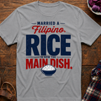 Main Dish T-Shirt