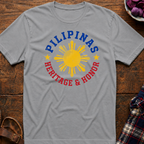Heritage & Honor T-Shirt