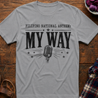 My Way T-Shirt
