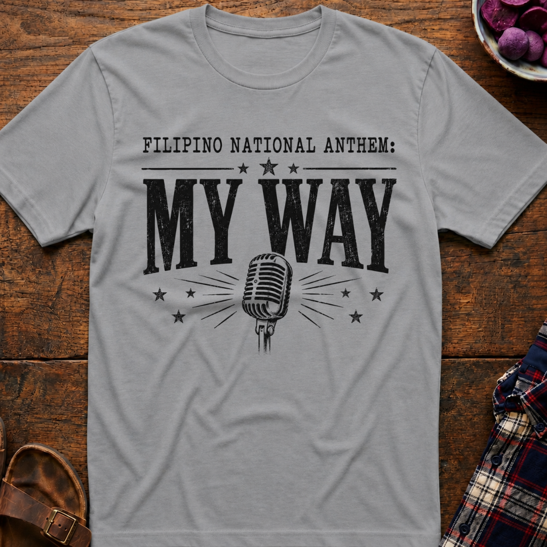 My Way T-Shirt