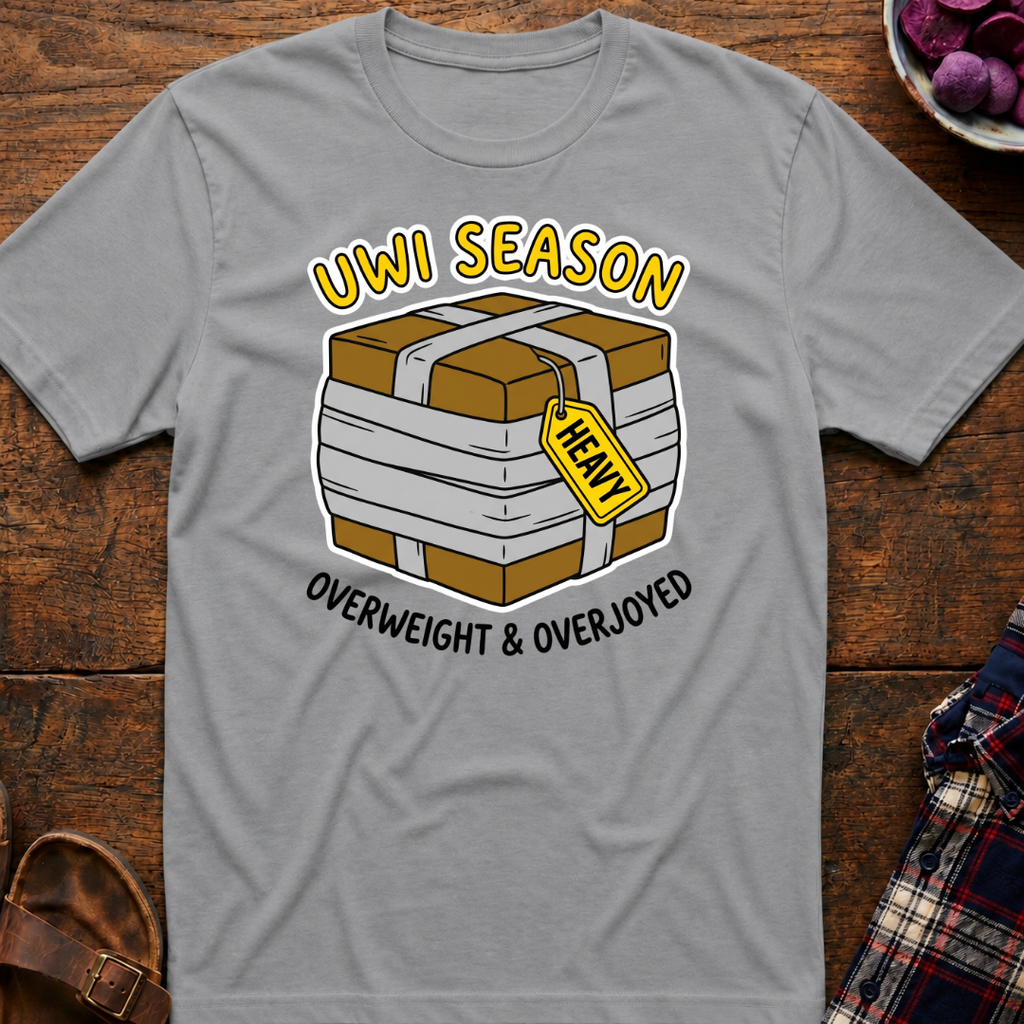 Uwi Season T-Shirt