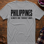 One Thought Away T-Shirt